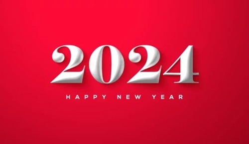 Advance Happy New Year 2024 Images Free (2)