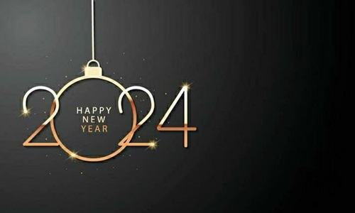 Advance Happy New Year 2024 Images Free (3)