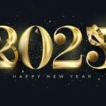 Advance Happy New Year 2025 Images