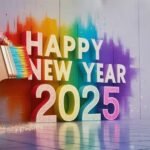 Advance Happy New Year 2025 Pictures