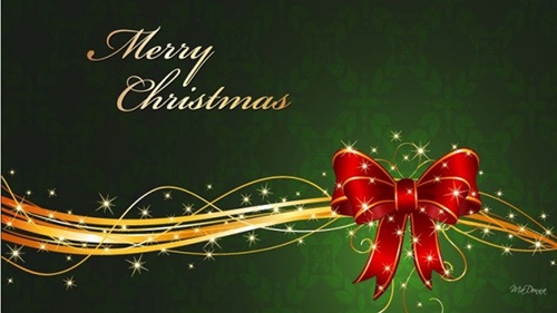 Best Christmas Wishes Images Wallpapers for Family