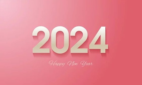 Best Happy New Year 2024 Wishes Messages