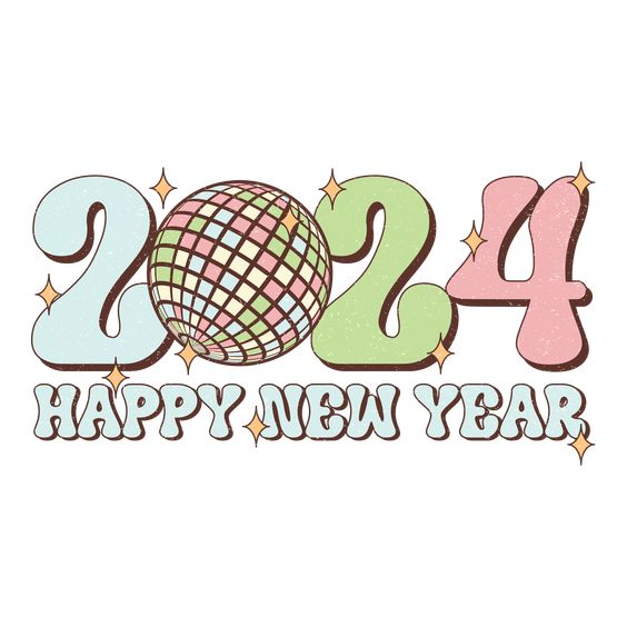 Best Happy New Year 2024 Wishes Quotes