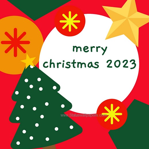 Best Merry Christmas 2023 Pictures