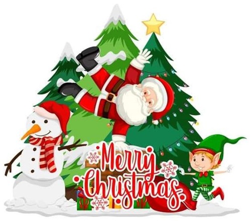 Best Merry Christmas Eve Images HD