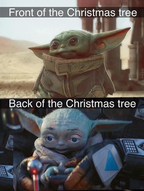 Best Merry Christmas Funny Memes