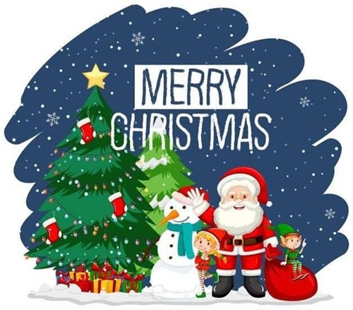 Best Merry Christmas Images Free Download for Dad