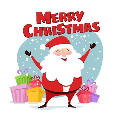 Best Merry Christmas Images Free Download for Mom