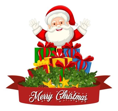 Best Merry Christmas Images Free Download for Twitter