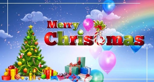 Best Merry Christmas Images for Facebook