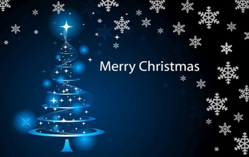Best Merry Christmas Images for Instagram