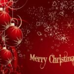 Best Merry Christmas Wishes