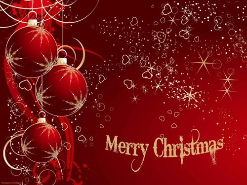 Best Merry Christmas Wishes