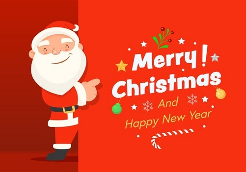 Best Merry Christmas Wishes Photo