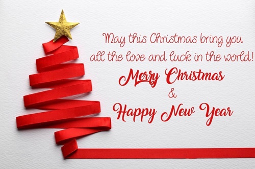 Best Quotes for Merry Christmas