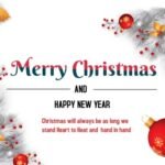 Christmas Messages Quotes Wishes