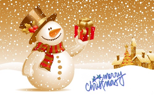 Christmas Wishes Images Wallpapers Free