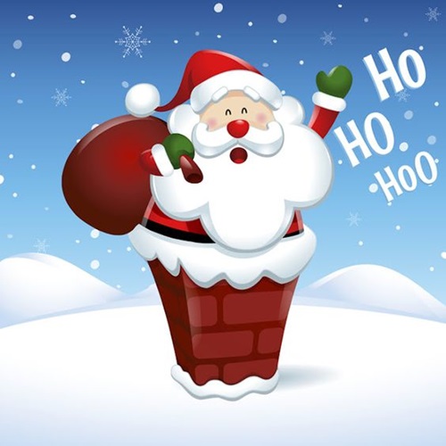 Free Merry Christmas Eve Images Download