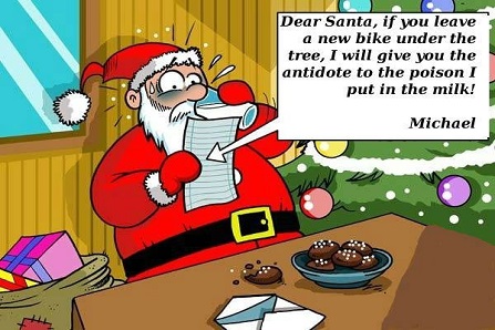 Funny Memes For Christmas