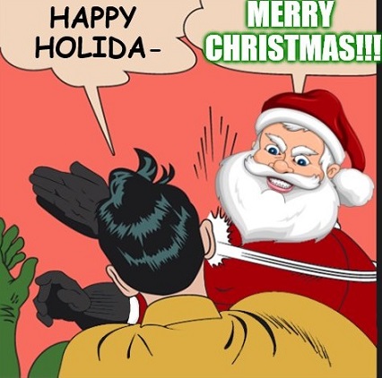 Funny Merry Christmas Memes Photo