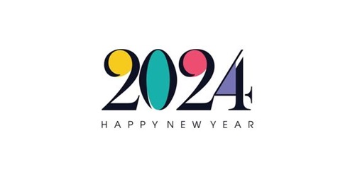 Happy New Year 2024 Eve Messages