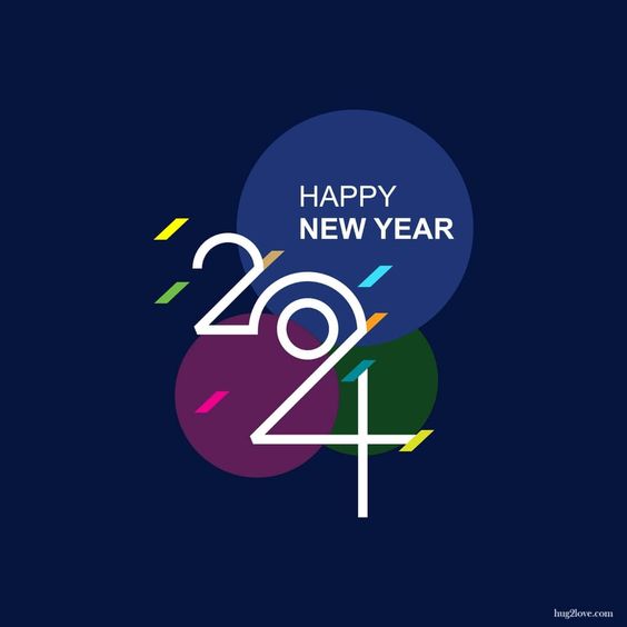 Happy New Year 2024 Images Free Download (2)