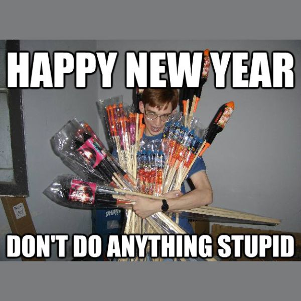 Happy New Year 2024 Memes (2)