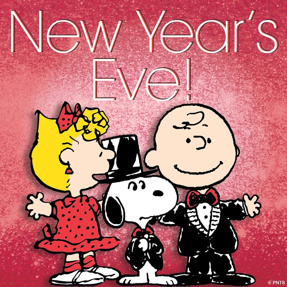 Happy New Year 2024 Snoopy Images (5)
