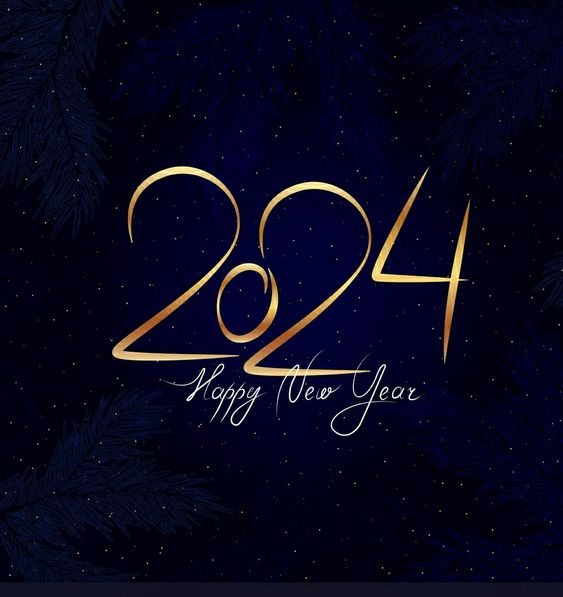Happy New Year 2024 Wallpapers (1)