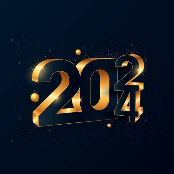 Happy New Year 2024 Wallpapers (4)
