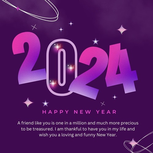 Happy New Year 2024 Wishes Images Free (4)