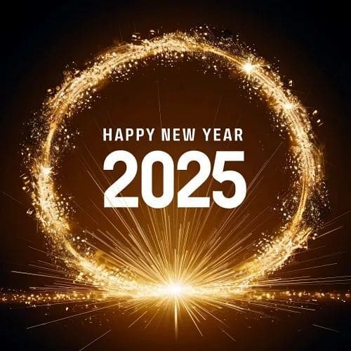 Happy New Year 2025 Funny Wishes For Family