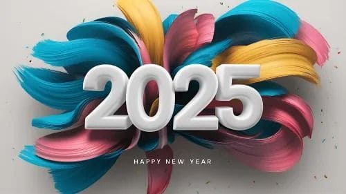 Happy New Year 2025 Funny Wishes For Friends