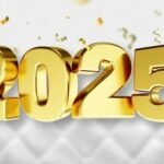 Happy New Year 2025 Images