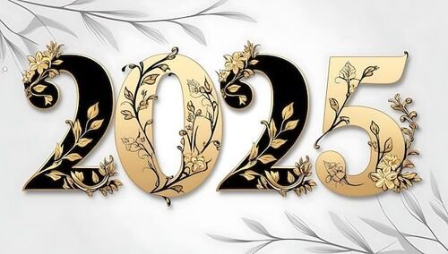 Happy New Year 2025 Quotes