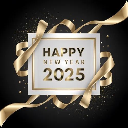 Happy New Year 2025 Whatsapp Status for Family