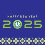 Happy New Year 2025 Wishes Images