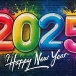 Happy New Year 2025 Wishes To Professional