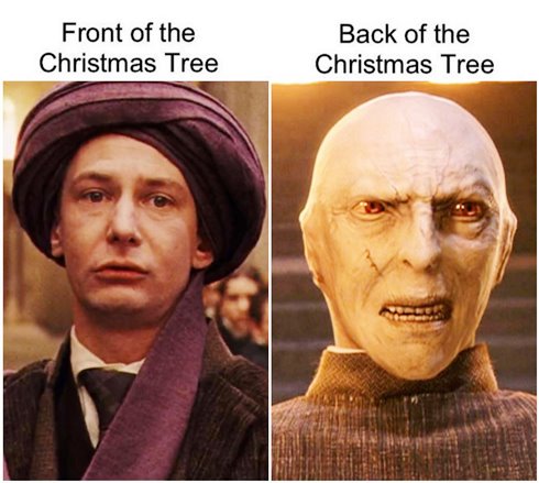 Hilarious Merry Christmas Memes for Instagram