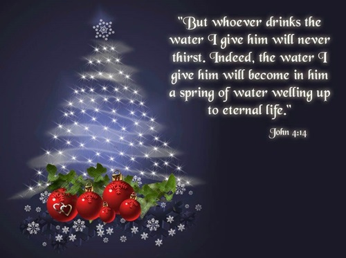 Inspirational Quotes for Merry Christmas