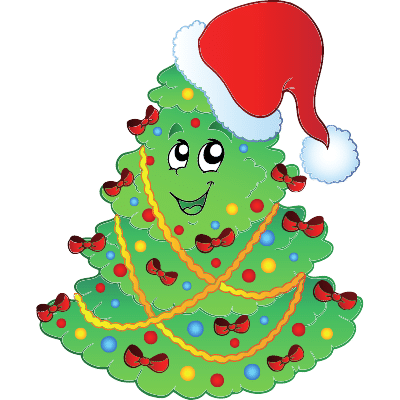Latest Merry Christmas Clipart Free