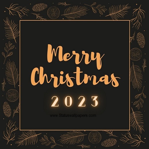 Merry Christmas 2023 Free HD Pictures