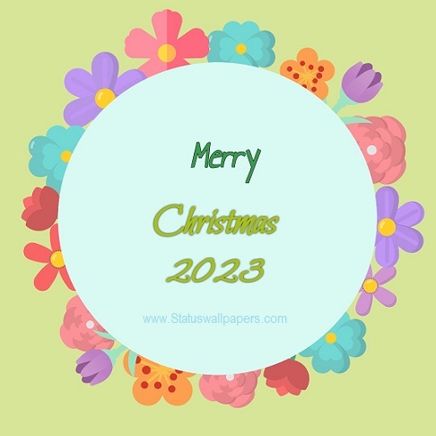 Merry Christmas 2023 Free Pictures