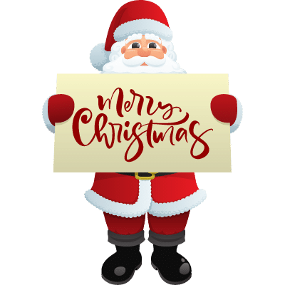 Merry Christmas Clipart Free Download
