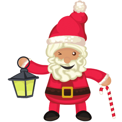 Merry Christmas Clipart Free for Family
