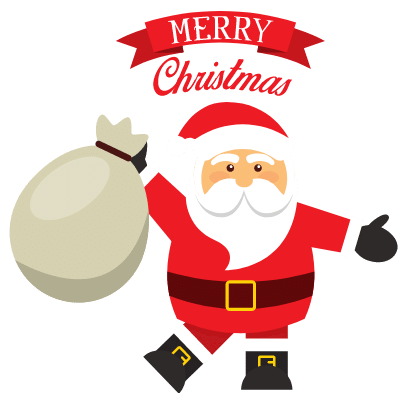 Merry Christmas Clipart Free