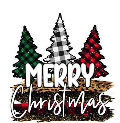 Merry Christmas Clipart Images Free