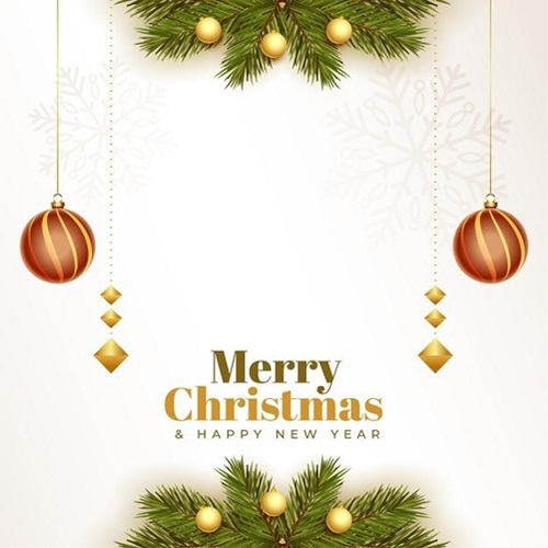 Merry Christmas Eve Wallpapers Free for Twitter