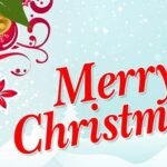 Merry Christmas Eve Wishes Images