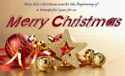 Merry Christmas Eve Wishes Images Free Download
